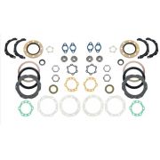 SWIVEL REPAIR KIT J80 (NO BEARINGS)