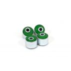 Ironman Caster bushings