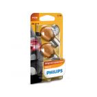 POLTTIMOPARI 12V/21W KELTAINEN