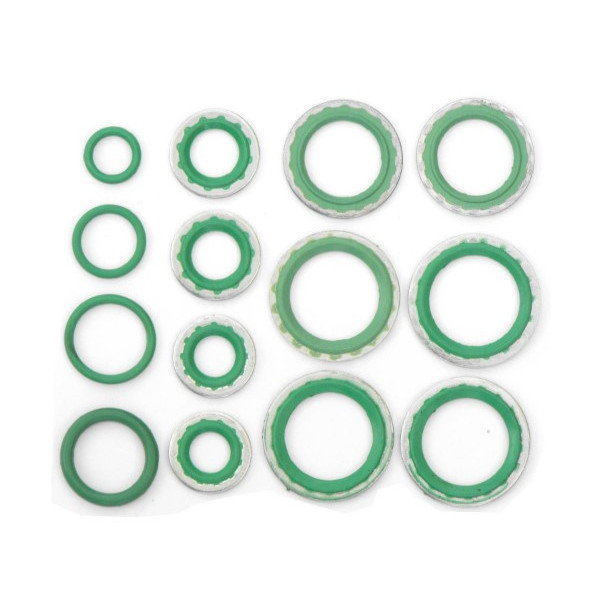 A/C System O-rings, Jeep