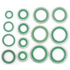 A/C System O-rings, Jeep