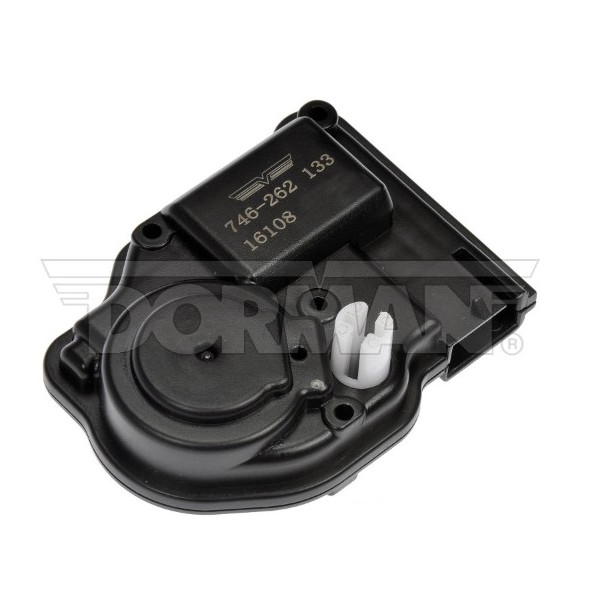 Trunk Lock Actuator, Jeep