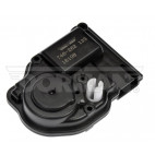 Trunk Lock Actuator, Jeep