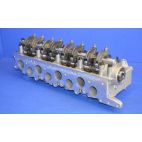 Engine Cylinder Head Built Up MITSUBISHI L200 2.5D 1/86 - 12-07
