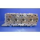 Engine Cylinder Head Built Up MITSUBISHI L200 2.5D 1/86 - 12-07