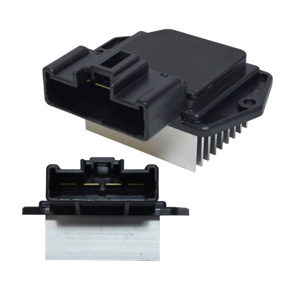 Blower Motor Control Module