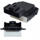 Blower Motor Control Module