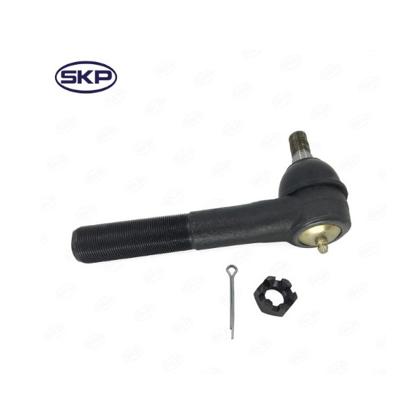 Tie Rod End Tie Rod End