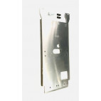J95 LandCruiser Gearbox Shield AL6mm