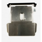J90/95 LandCruiser Engine Shield AL6mm