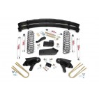 FORD 4 M/SYS W/N
