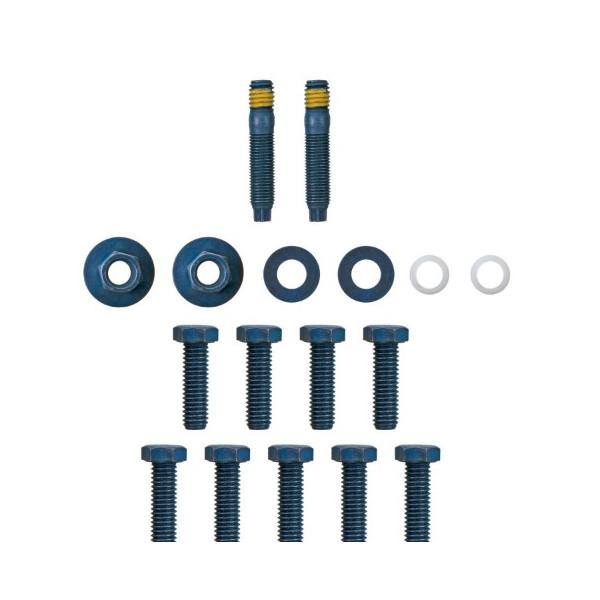 Exhaust Manifold Hardware Set, 4.0 l L6