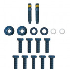 Exhaust Manifold Hardware Set, 4.0 l L6