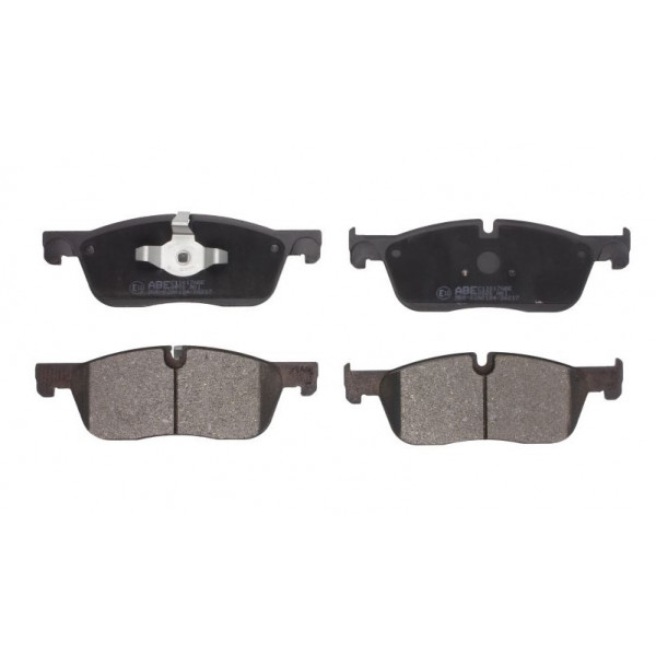 Brake Pads, Front Brake Pads, Front