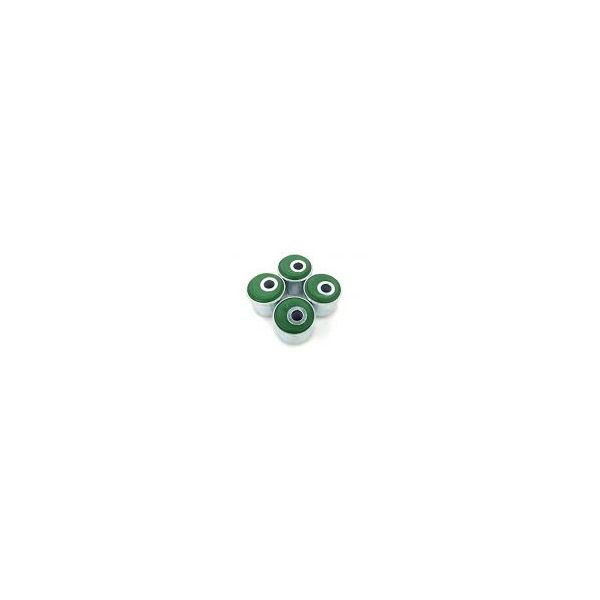 Ironman Offset Bush Kit 2 degree