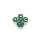 Ironman caster bussnings serie 2 grad