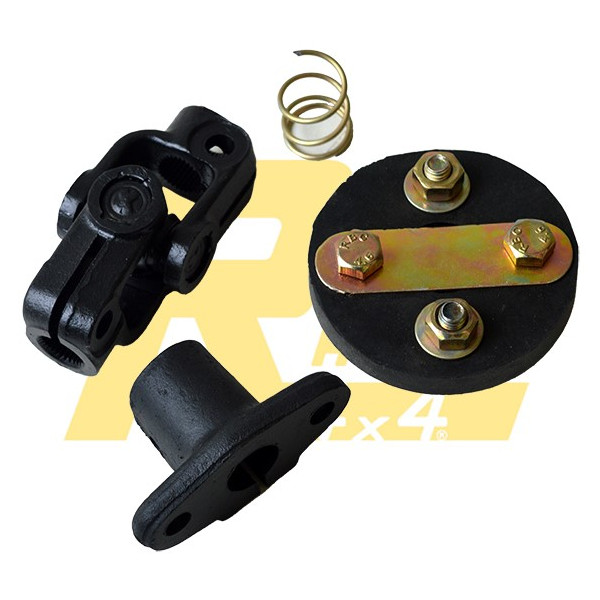Steering Shaft Repair Kit, Suzuki
