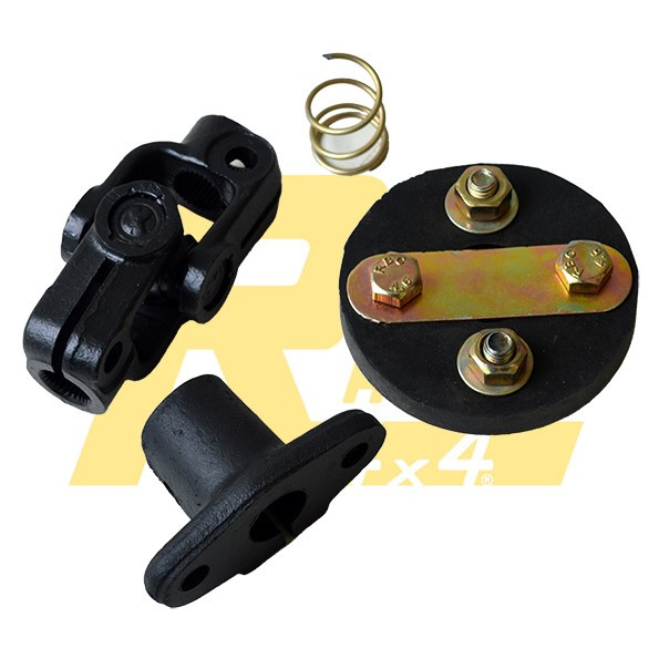 Steering Shaft Repair Kit, Suzuki 4X4 Parts