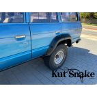 FENDER FLARES FOR TOYOTA LAND CRUISER 60