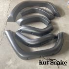 FENDER FLARES FOR TOYOTA LAND CRUISER 60