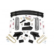 FORD 6 M/SYS W/N