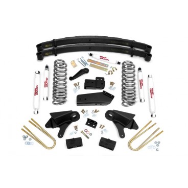 FORD 6 M/SYS W/N