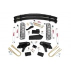 FORD 6 M/SYS W/N