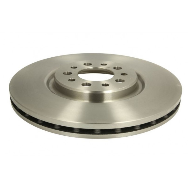 Brake Rotor, Front, Jeep