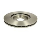 Brake Rotor, Front, Jeep