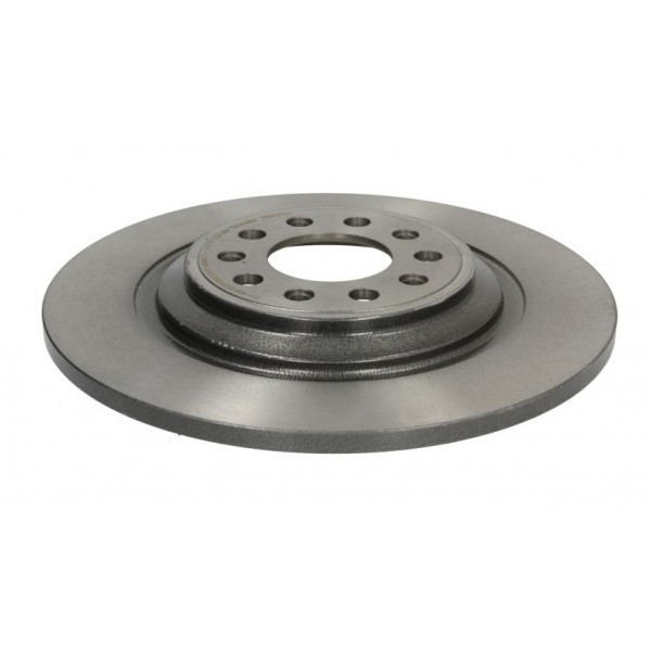 Brake Rotor, Rear, Jeep