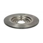 Brake Rotor, Rear, Jeep
