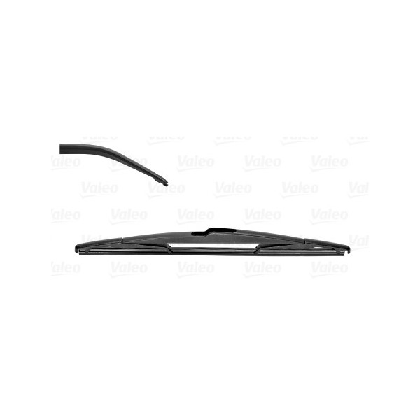 Wiper Blade, Rear, 280 mm