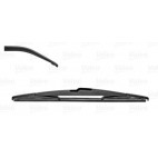 Wiper Blade, Rear, 280 mm