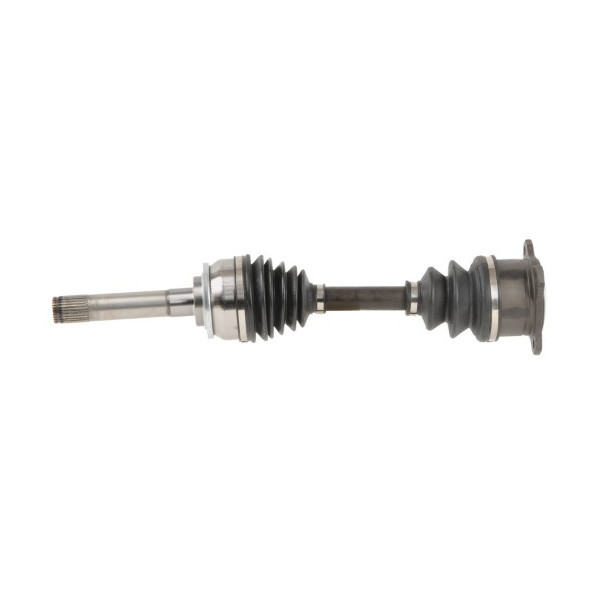 CV Axle, Front, Right CV Axle, Front, Right