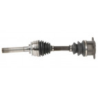 CV Axle, Front, Right