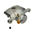 Brake Caliber, Rear, Right, Pajero