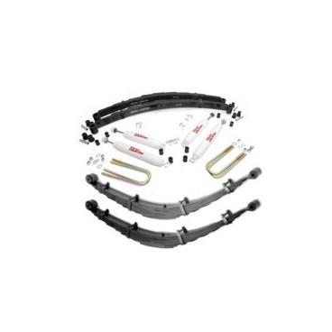 GM 2 M/SYS W/N
