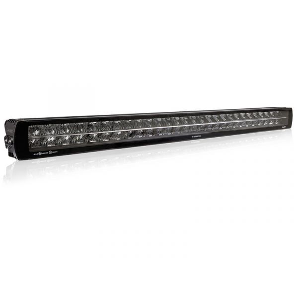 X-Vision Maxx 1100 Light Bar, E-Mark Approved, 1114 mm