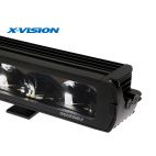 X-Vision Genesis II 1300 Hybrid Beam Light Bar, E-Mark Approved, 1275 mm
