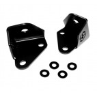 Light Bar Mounts, Wrangler JK