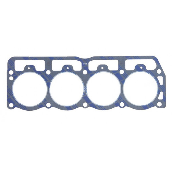 Cylinder Head Gasket, Jeep