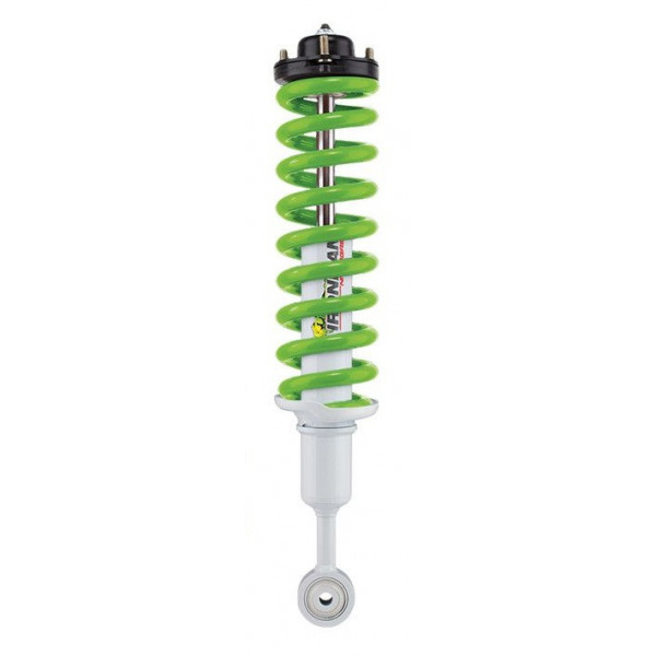 Ironman Nitro Gas Strut Assembly, Front, Left