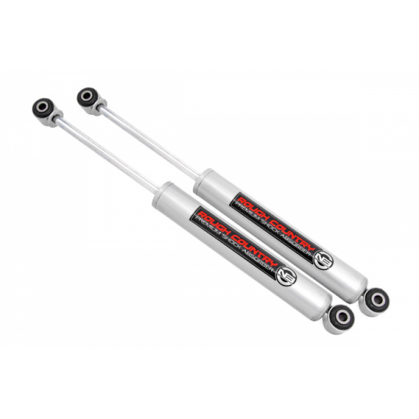 N3 Shocks Pair, Rear, Suburban N3 Shocks Pair, Rear, Suburban