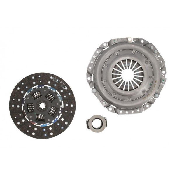 Clutch Kit, Cherokee CRD