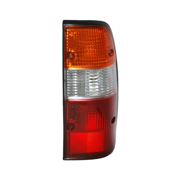 Tail Lamp Assembly, Right, Mazda
