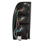 Tail Lamp Assembly, Right, Mazda