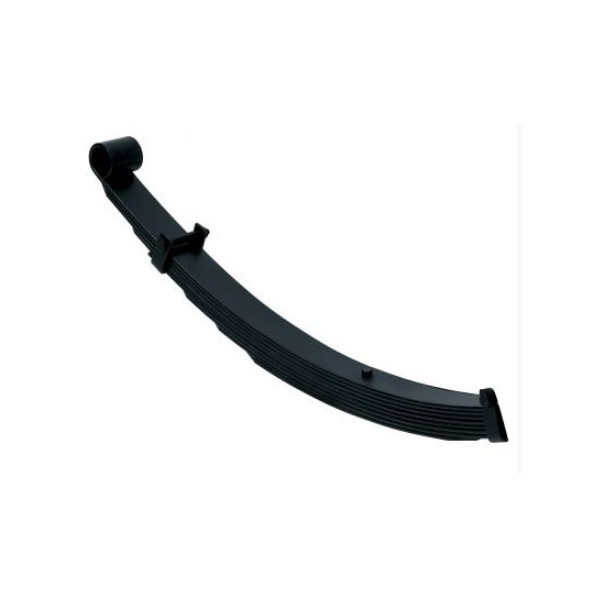 Ironman Leaf Spring, Rear, Ranger