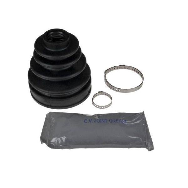 Joint Rubber Boot, Front, Inside, Toyota