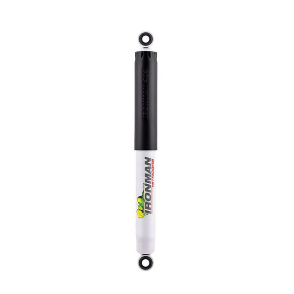 Ironman Nitro Gas Shock Absorber, Rear Ironman Nitro Gas Shock Absorber, Rear