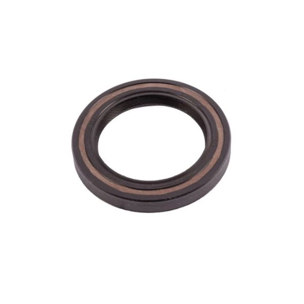 Crankshaft seal front